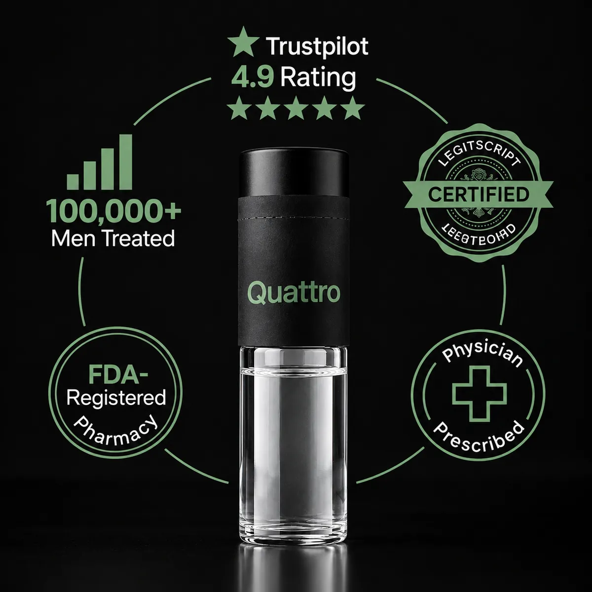Quattro by Elm Health